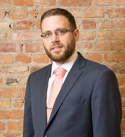 Ethan Peterson Attorney